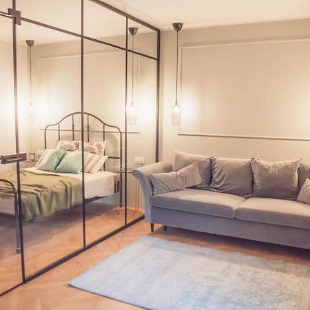 Pobookowane River View Apartments Gdansk Dış mekan fotoğraf